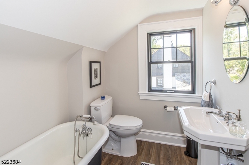 Gardens - Residential