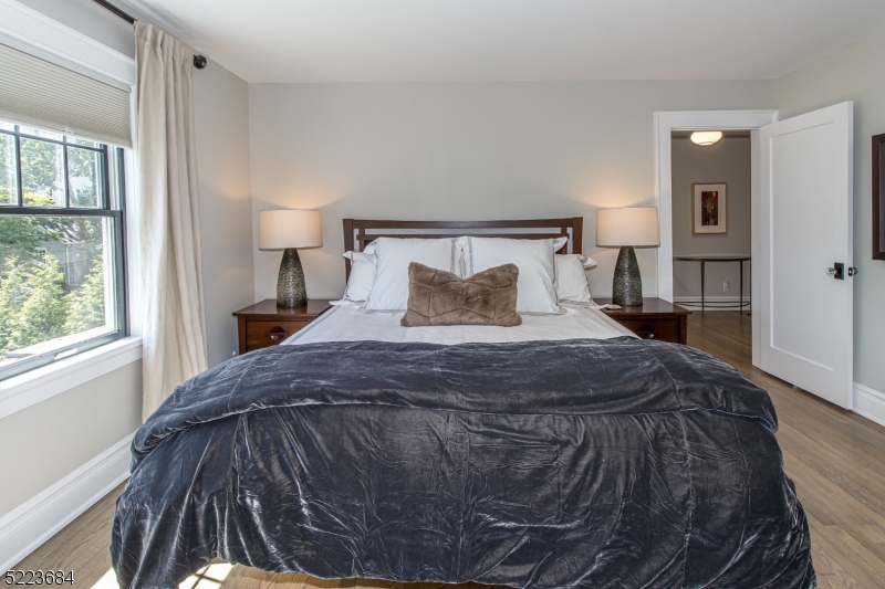 Gardens - Residential