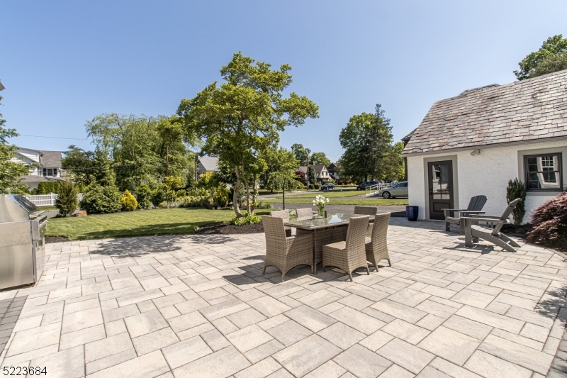 Gardens - Residential