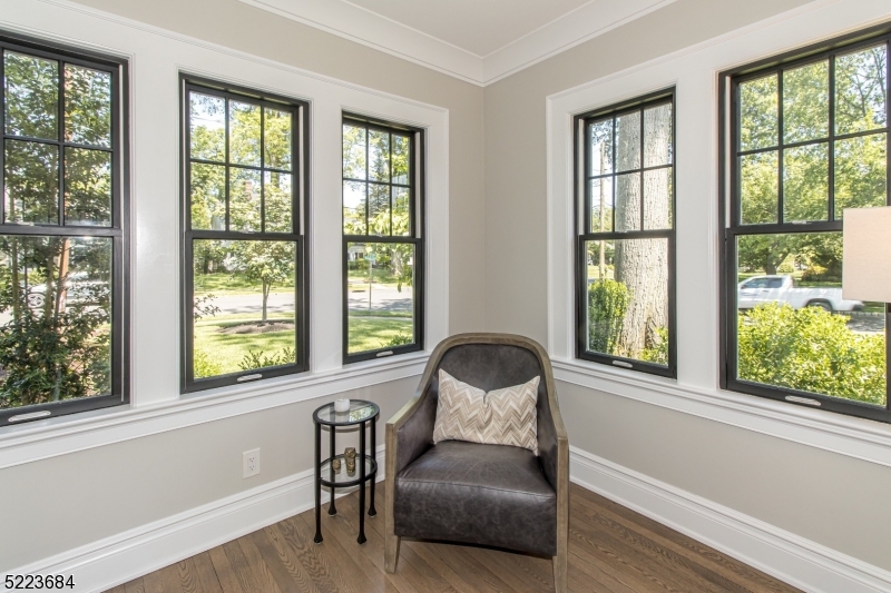 Gardens - Residential