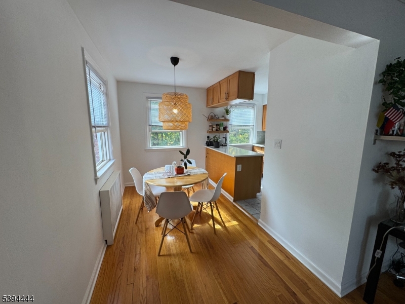 Ardleigh Mews - Residential Lease