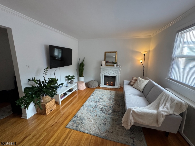 Ardleigh Mews - Residential Lease