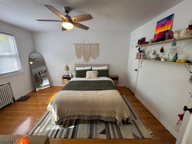 Ardleigh Mews - Residential Lease