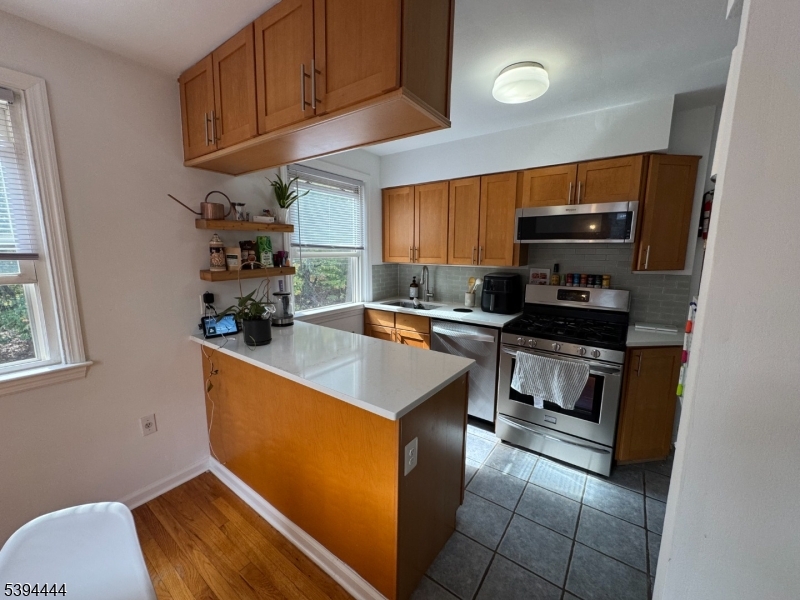 Ardleigh Mews - Residential Lease