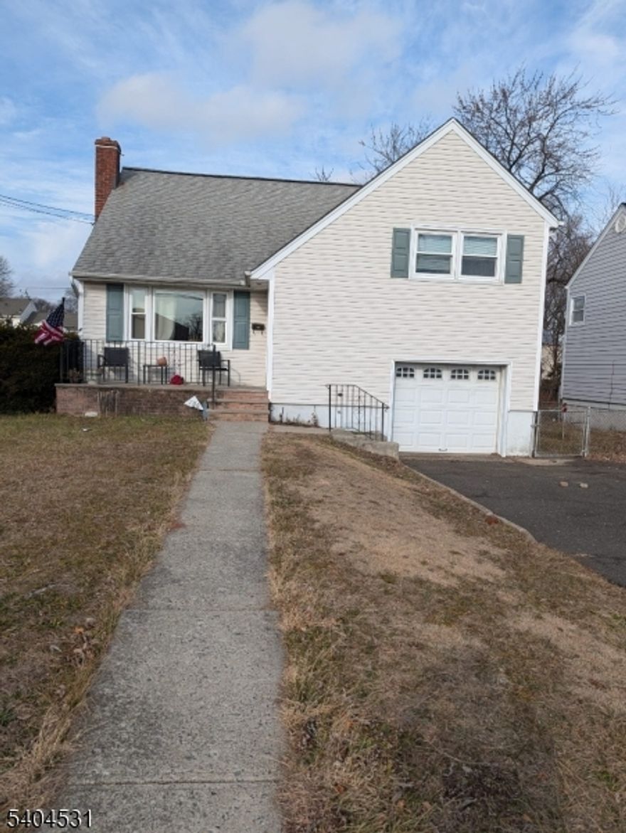 Spacious and well-maintained home featuring three comfortable bedrooms plus a flexible living room currently used as an additional bedroom. This property offers a perfect blend of comfort, convenience, and outdoor enjoyment. Highlights include a fenced-in yard, garage, and ample off-street parking. Ideally located near schools, parks, shopping, and public transportation, making it an excellent rental opportunity for a variety of lifestyles.