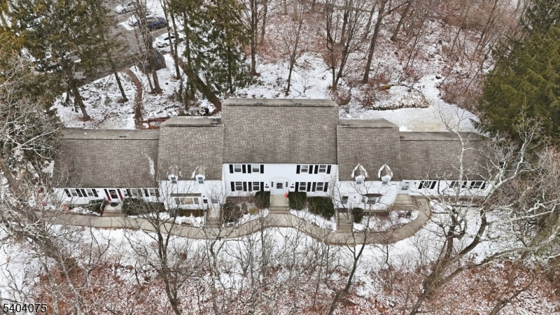 Panther Valley - Residential