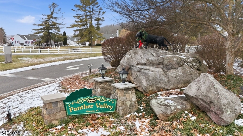 Panther Valley - Residential