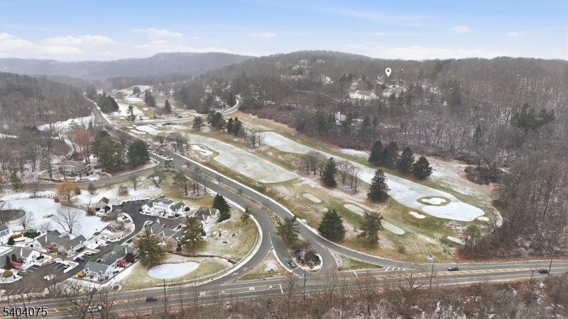 Panther Valley - Residential