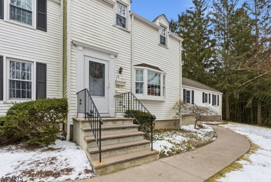 Charming Studio in Gated Panther Valley with In-Unit Laundry and Resort-Style Amenities! Welcome to this well-maintained second-floor studio located in the highly desirable Panther Valley community in scenic Allamuchy Township. This efficient and light-filled home features one full bathroom, a convenient in-unit washer/dryer combo, and an open-concept living space that maximizes comfort and functionality. Ideal for first-time buyers, investors, or those seeking a low-maintenance lifestyle, this unit offers privacy, convenience, and access to outstanding community amenities. Residents of Panther Valley enjoy a secure, gated environment with access to three pools, tennis courts, two lakes, and the Panther Valley Golf & Country Club (membership optional). The community is located near the Delaware Water Gap, the Pocono Mountains, and is just a short drive from Morristown, Parsippany, and New York City. With easy access to Routes 80, 46, and 206, this studio offers the perfect balance of comfort, community, and commuter convenience. Don't miss this opportunity to own in one of New Jersey's most picturesque and amenity-rich communities.