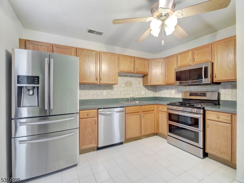 Willow Walk - Residential