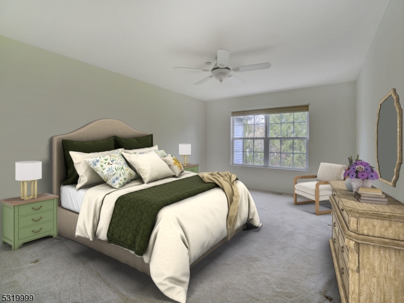 Willow Walk - Residential