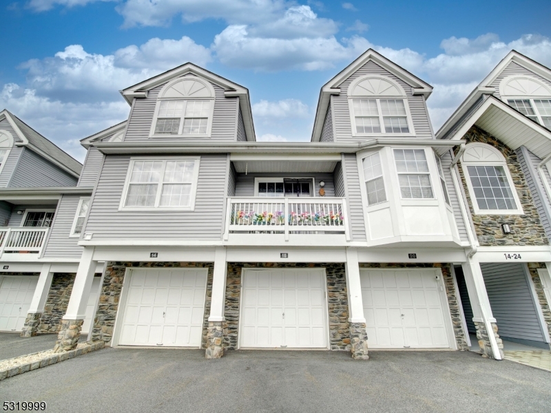 Willow Walk - Residential