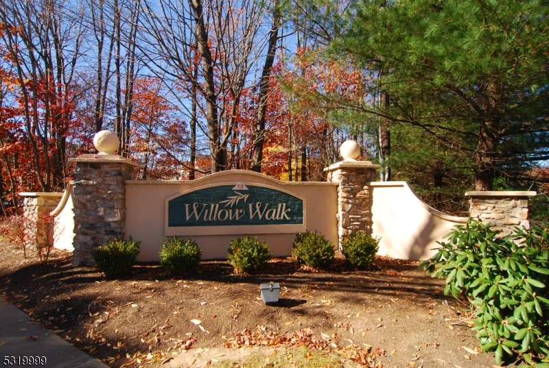Willow Walk - Residential