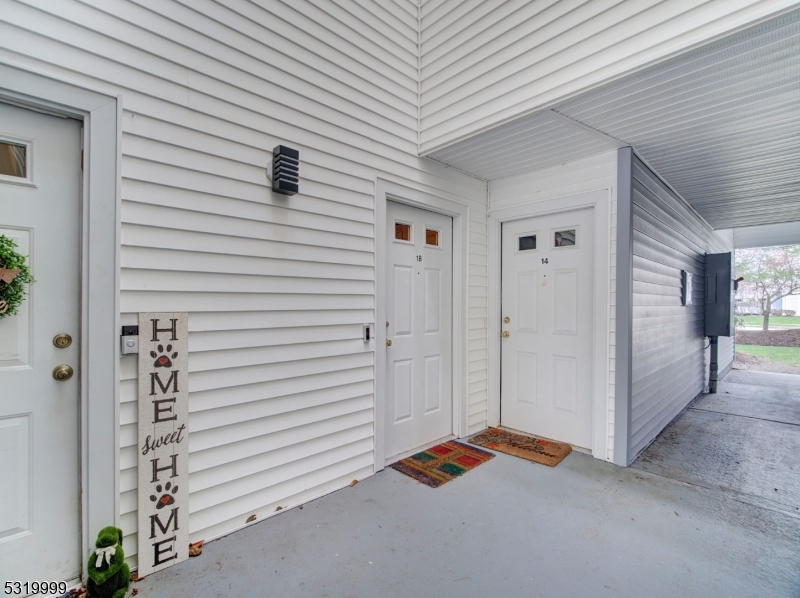 Willow Walk - Residential