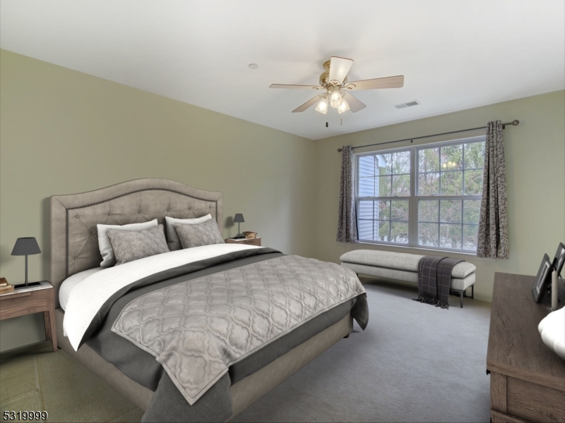 Willow Walk - Residential