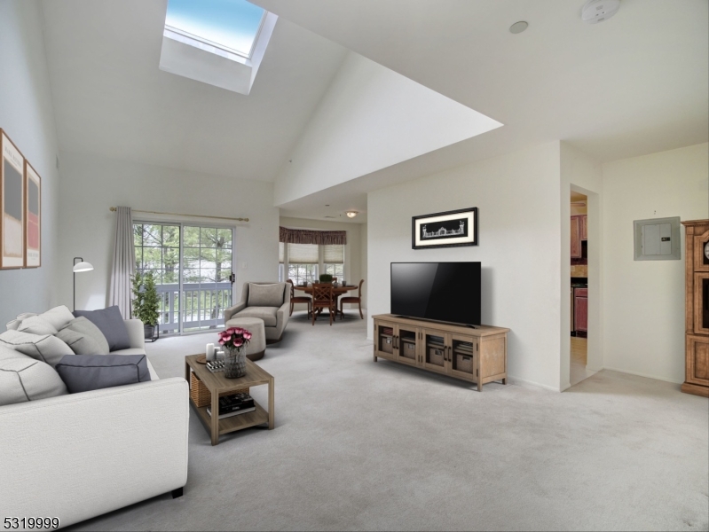 Willow Walk - Residential