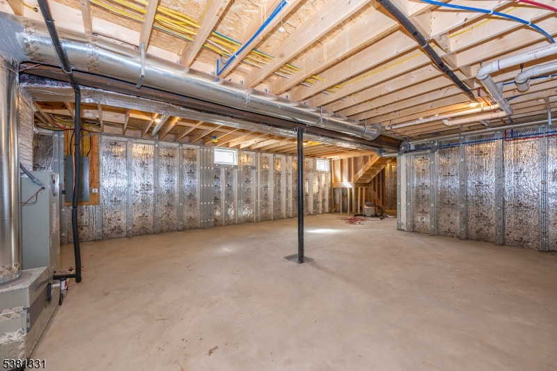 Ironia - Residential