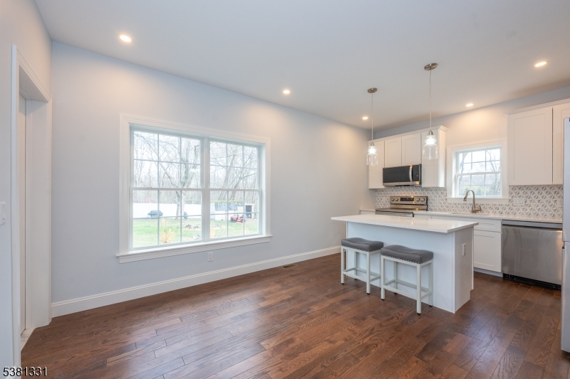 Ironia - Residential