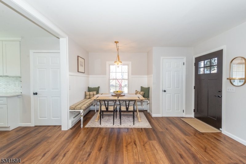 Morse Lakes - Residential