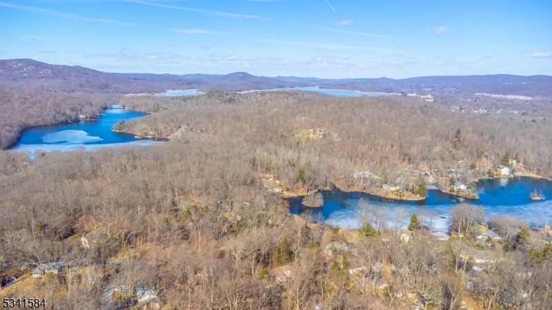 Morse Lakes - Residential