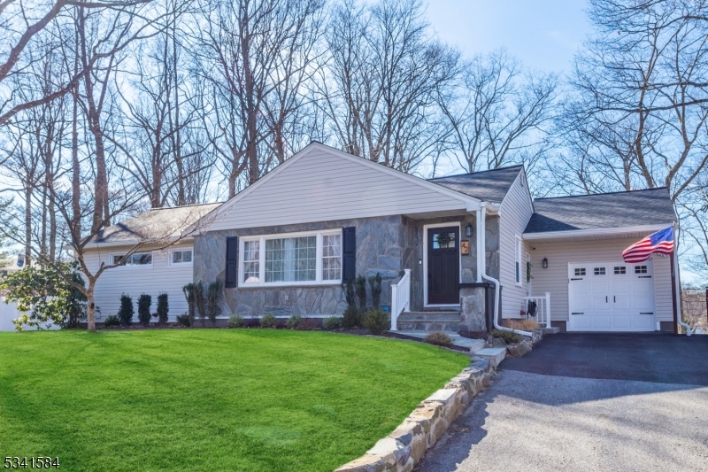 Morse Lakes - Residential