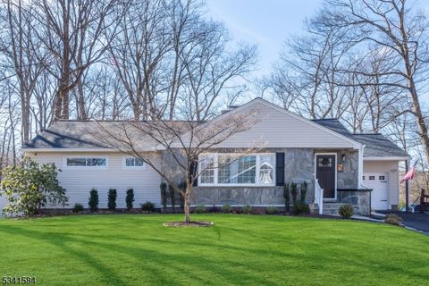 42 Sunset Rd, Bloomingdale Boro, NJ 07403 - MLS#: 3948728