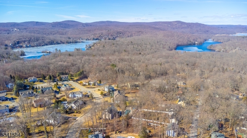 Morse Lakes - Residential