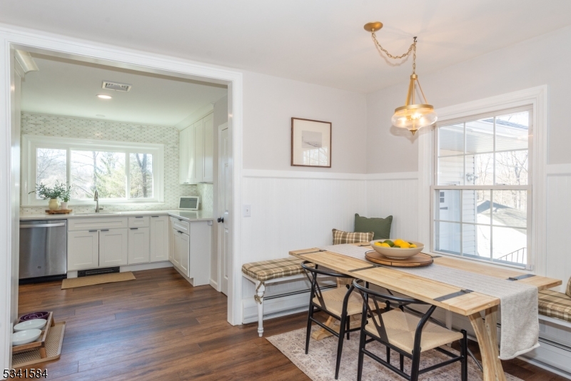 Morse Lakes - Residential