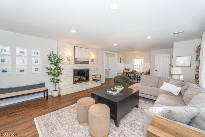 Morse Lakes - Residential