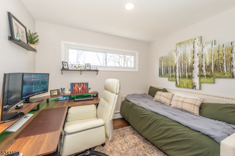 Morse Lakes - Residential