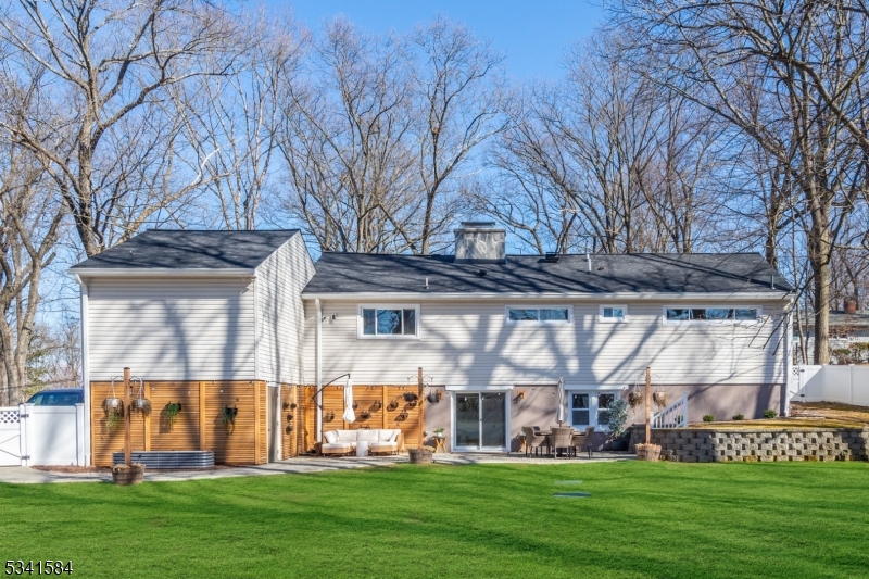 Morse Lakes - Residential