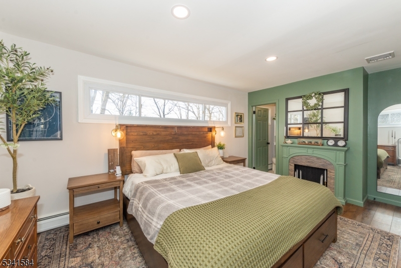 Morse Lakes - Residential