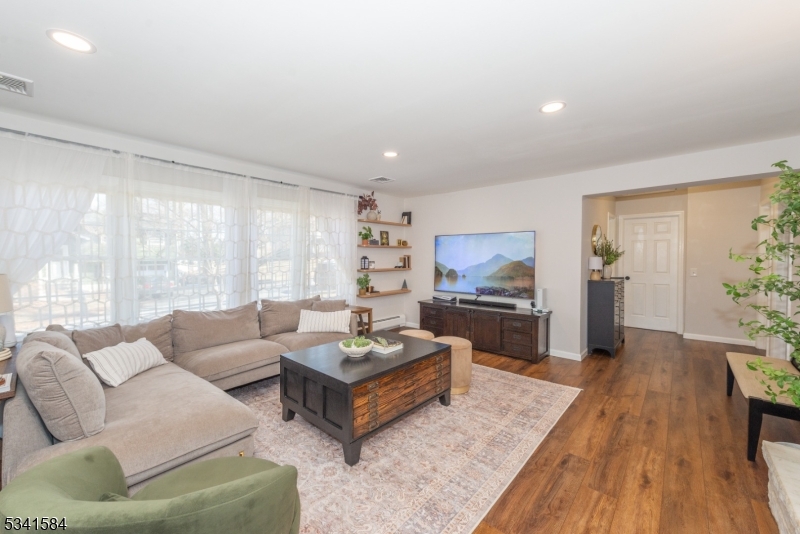 Morse Lakes - Residential