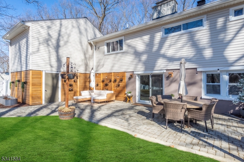 Morse Lakes - Residential