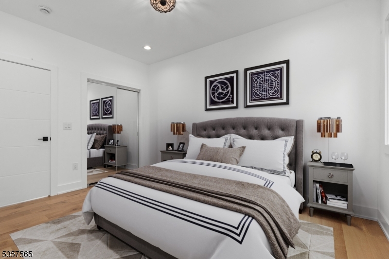 Deerfield - Residential