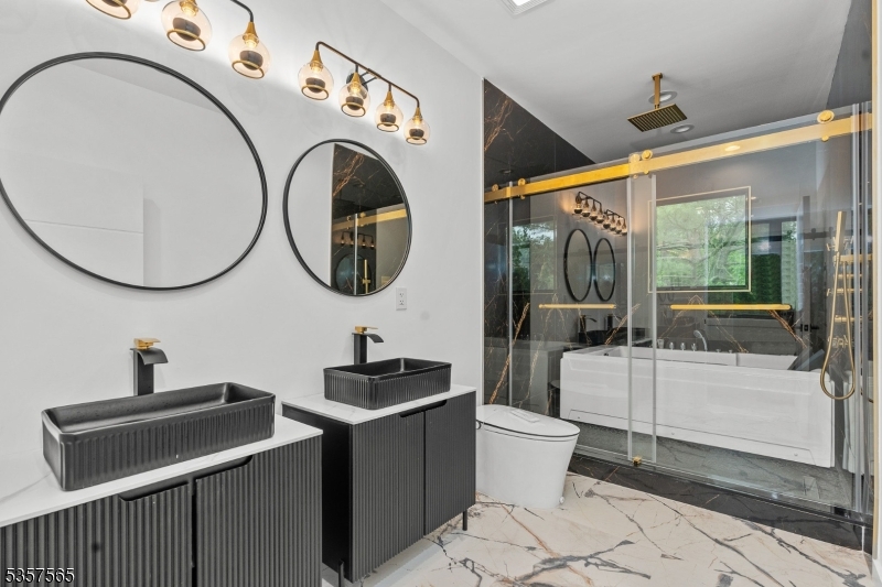 Deerfield - Residential