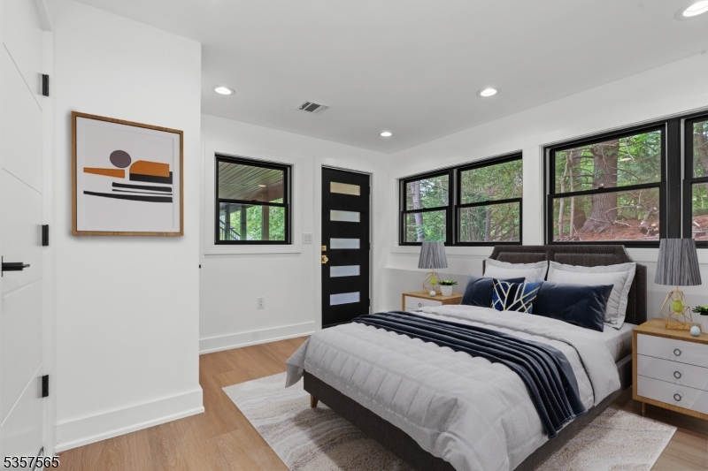 Deerfield - Residential