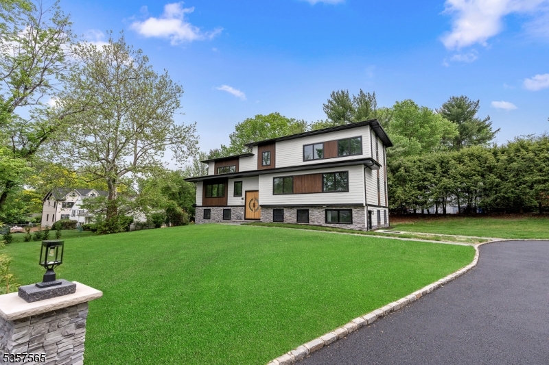 Deerfield - Residential