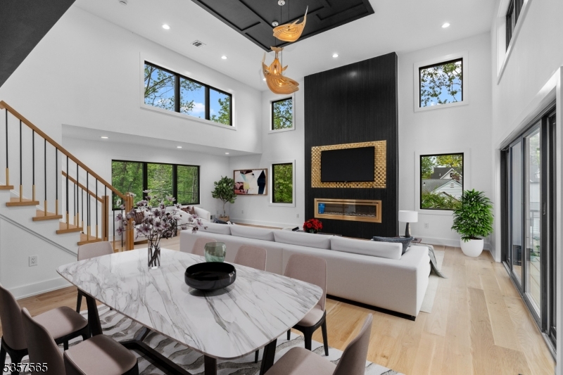 Deerfield - Residential