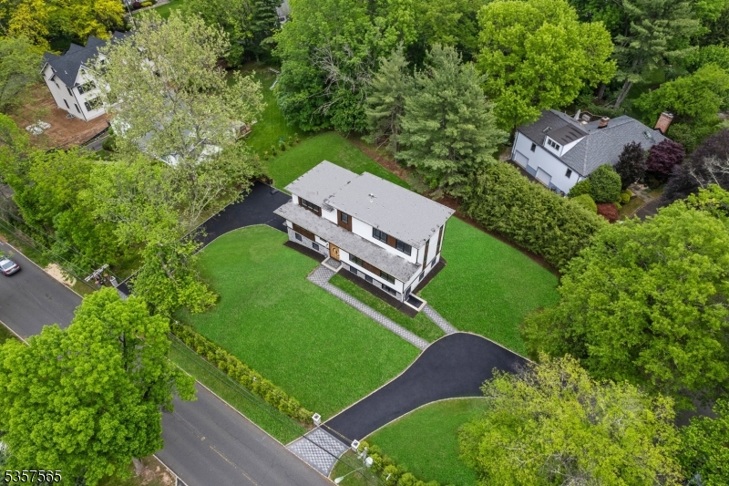 Deerfield - Residential