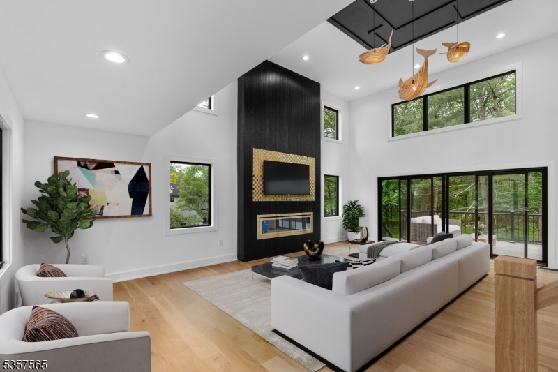 Deerfield - Residential