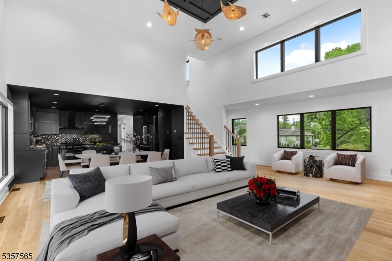 Deerfield - Residential