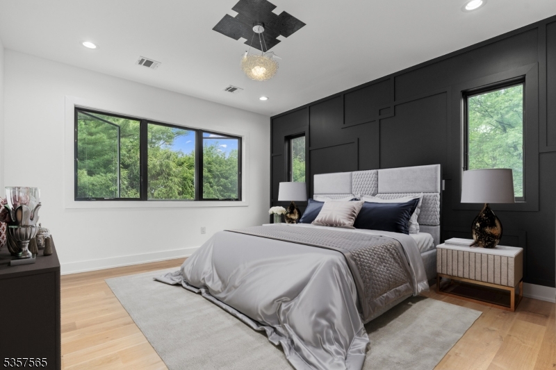 Deerfield - Residential