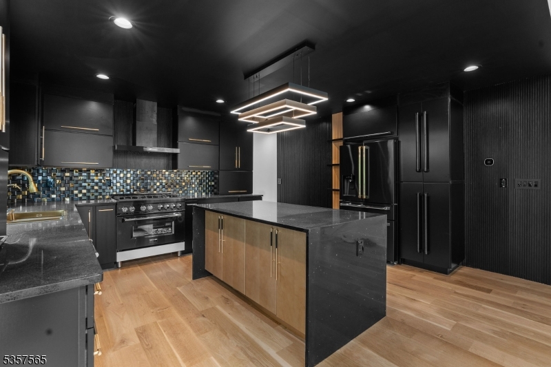 Deerfield - Residential