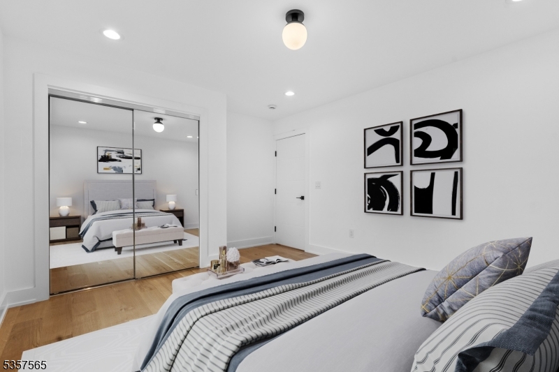 Deerfield - Residential