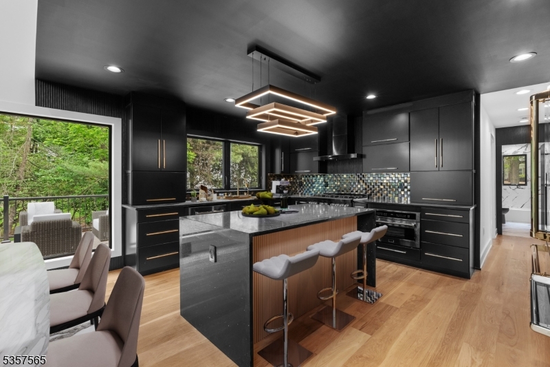 Deerfield - Residential