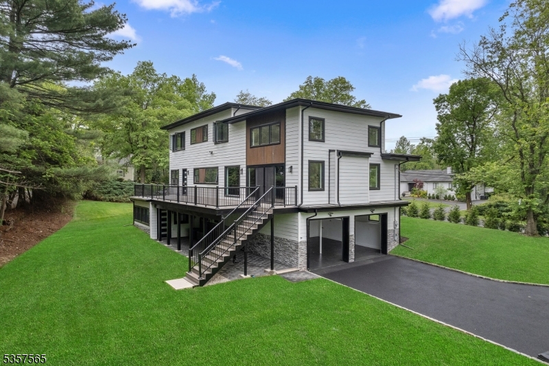 Deerfield - Residential