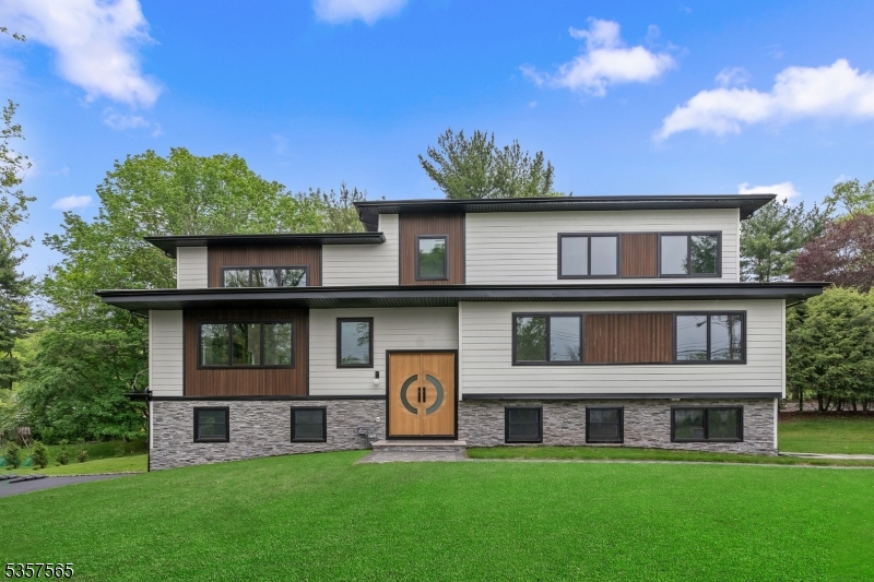 Deerfield - Residential