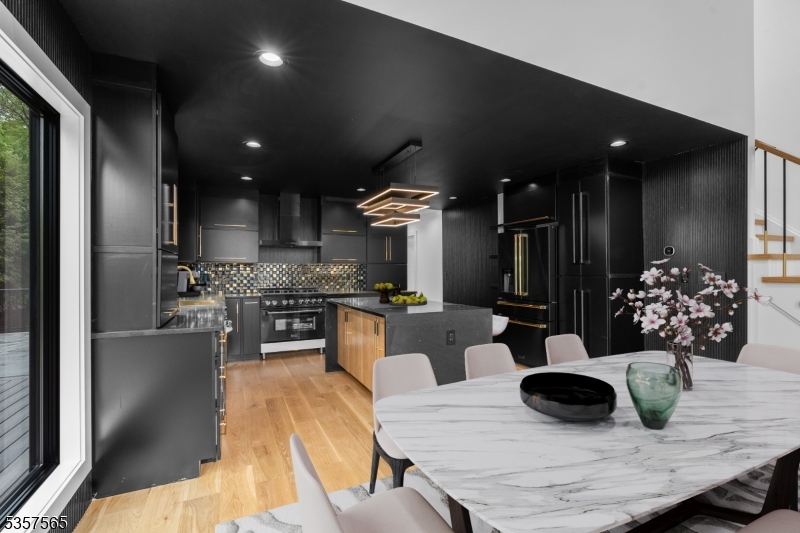 Deerfield - Residential