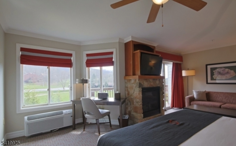 Minerals Hotel and Spa - Residential